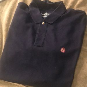 Brooks Brothers short sleeve polo